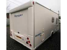 Bailey Ranger 2006 550/63