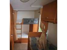 Bailey Ranger 2006 550/64