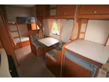 Bailey Ranger 2006 550/65