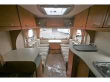 Bailey Ranger 2006 550/66