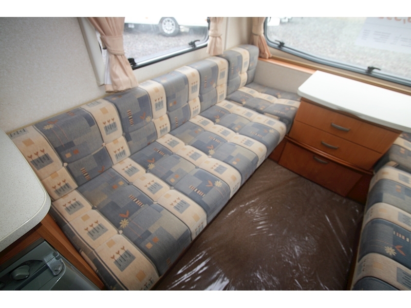 Bailey Ranger 2006 550/6 - Large 7