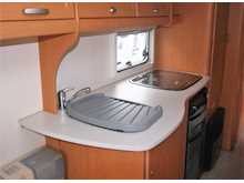 Bailey Ranger 2006 550/68