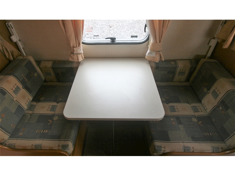 Bailey Ranger 2006 550/6 - Large 14