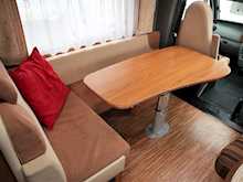 Burstner Delfin 2007 8208