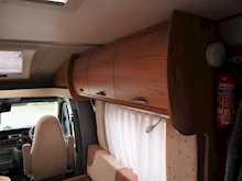 Burstner Delfin 2007 82010