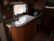 Burstner Delfin 2007 82012