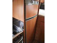 Burstner Delfin 2007 82019