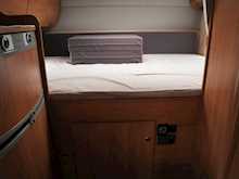 Burstner Delfin 2007 82020