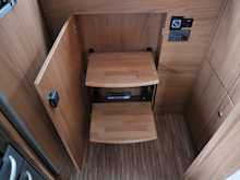 Burstner Delfin 2007 82021