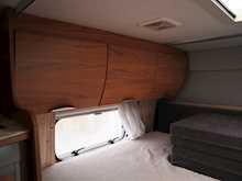 Burstner Delfin 2007 82022