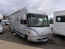 Mercedes Frankia 2006 QD1