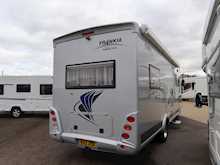 Mercedes Frankia 2006 QD6