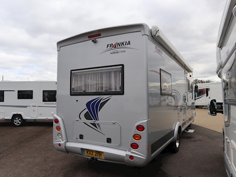 Mercedes Frankia 2006 QD - Large 6