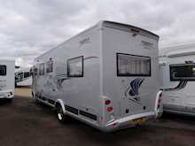 Mercedes Frankia 2006 QD7