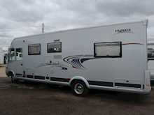 Mercedes Frankia 2006 QD10