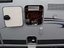 Mercedes Frankia 2006 QD12