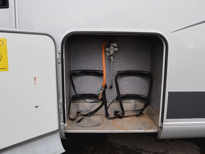 Mercedes Frankia 2006 QD - Large 13