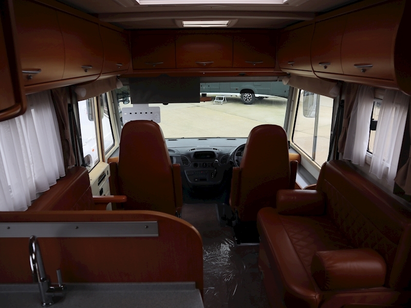 Mercedes Frankia 2006 QD - Large 14
