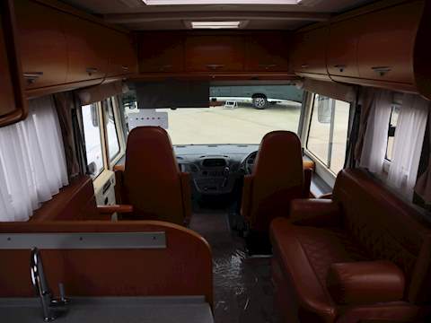 Mercedes Frankia QD - U1256