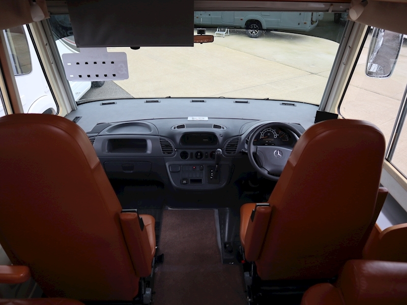Mercedes Frankia 2006 QD - Large 15