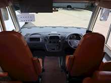 Mercedes Frankia 2006 QD15