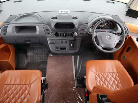 Mercedes Frankia QD - U1256