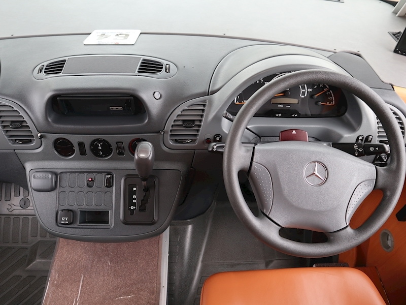 Mercedes Frankia 2006 QD - Large 17
