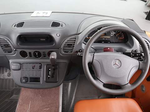 Mercedes Frankia QD - U1256