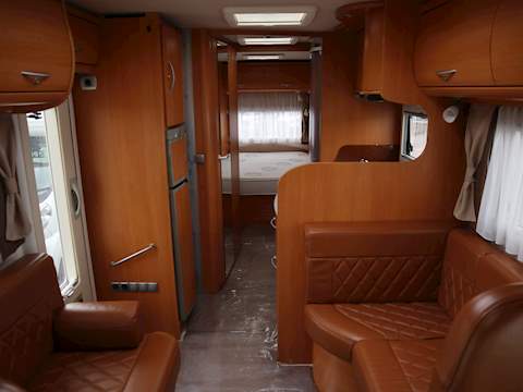 Mercedes Frankia QD - U1256