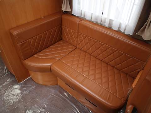 Mercedes Frankia QD - U1256