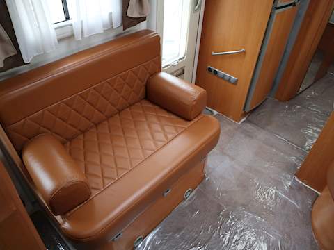 Mercedes Frankia QD - U1256