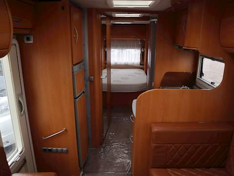 Mercedes Frankia QD - U1256
