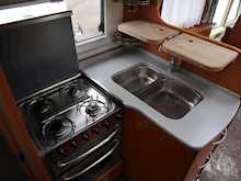 Mercedes Frankia 2006 QD30