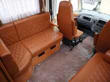 Mercedes Frankia 2006 QD22