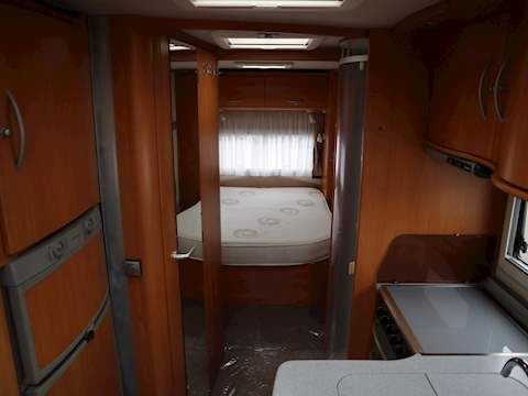 Mercedes Frankia QD - U1256