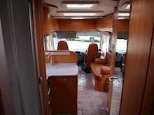 Mercedes Frankia 2006 QD36