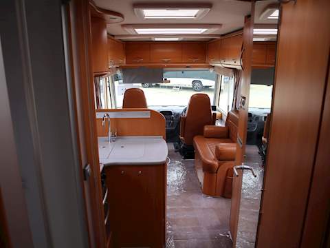 Mercedes Frankia QD - U1256