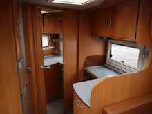 Mercedes Frankia 2006 QD40