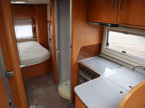 Mercedes Frankia QD - U1256