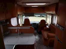 Mercedes Frankia 2006 QD43