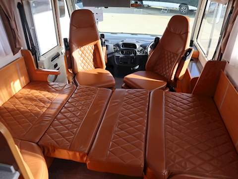 Mercedes Frankia QD - U1256