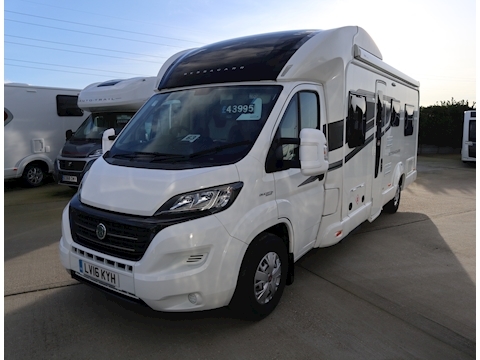 Swift Bessacarr 2016 496 - Large 0