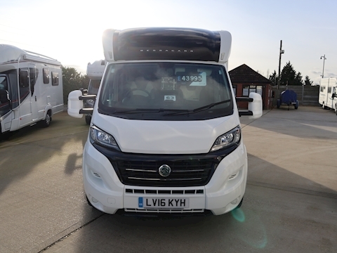 Swift Bessacarr 2016 496 - Large 1