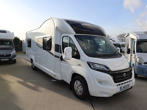 Swift Bessacarr 2016 496 - Large 2
