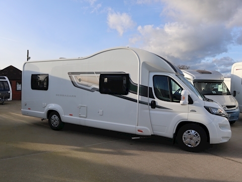 Swift Bessacarr 2016 496 - Large 3