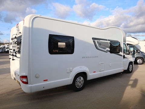 Swift Bessacarr 2016 496 - Large 4