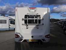 Swift Bessacarr 2016 4965