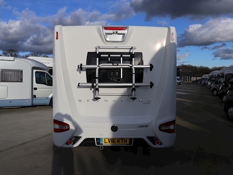 Swift Bessacarr 2016 496 - Large 5