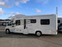 Swift Bessacarr 2016 4967
