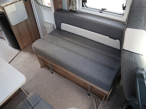 Swift Bessacarr 2016 496 - Large 11